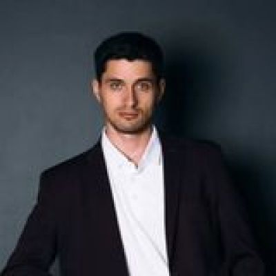 Mark Huiberg